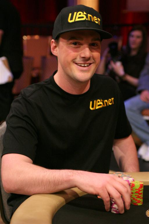 Eric Baldwin