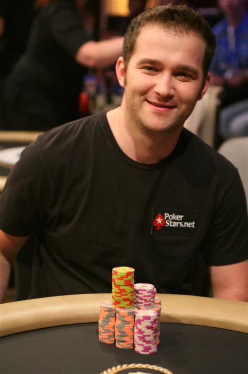 Eugene Katchalov
