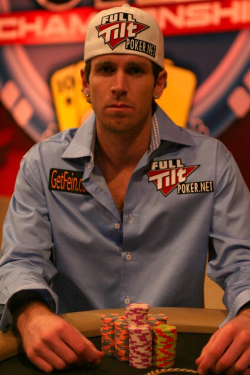 John Racener