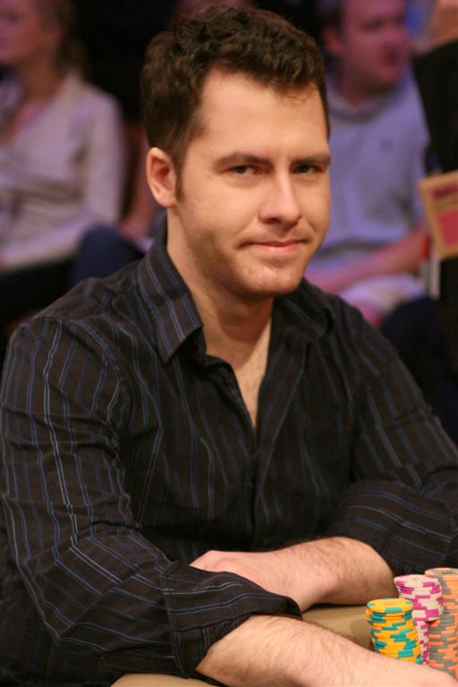 Dan Cates