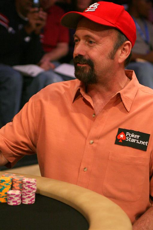 Dennis Phillips