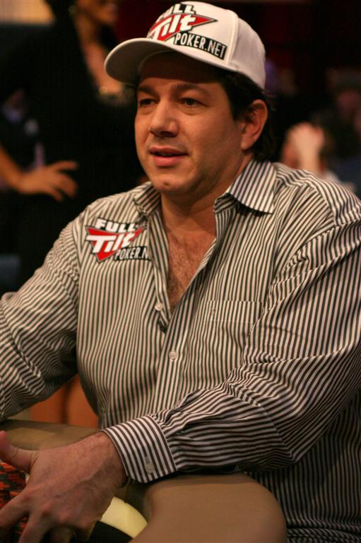 David Benyamine