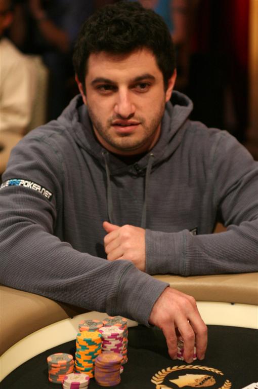 Phil Galfond
