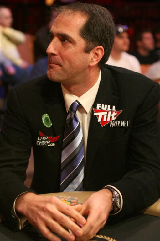 Phil Gordon
