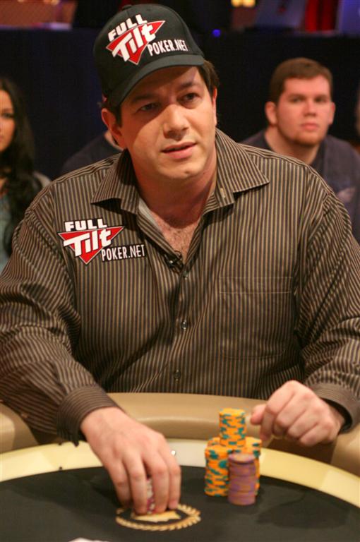David Benyamine