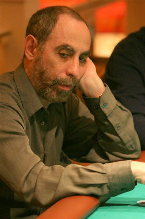 Barry Greenstein