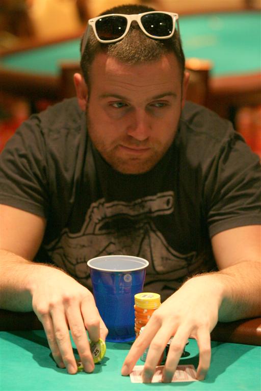 Dan O'Brien