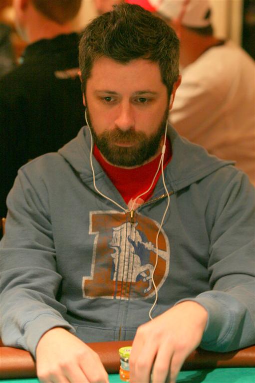 Justin Young