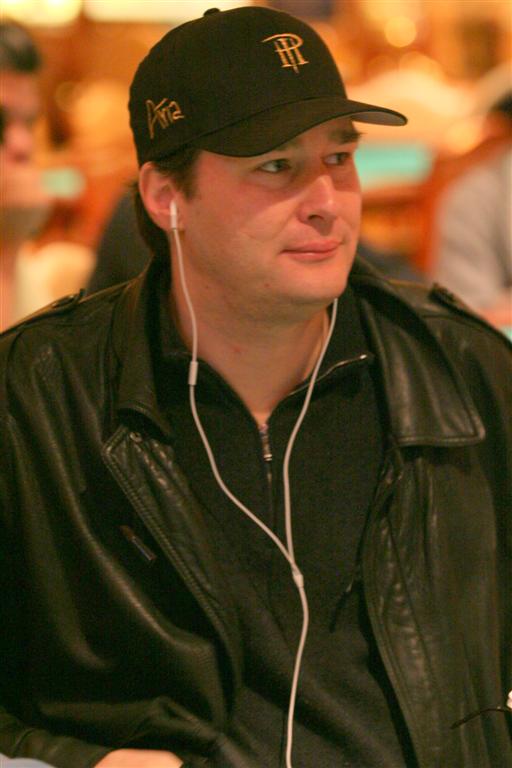 Phil Hellmuth