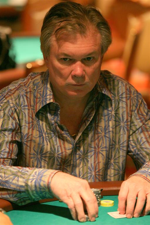 Ted Lawson