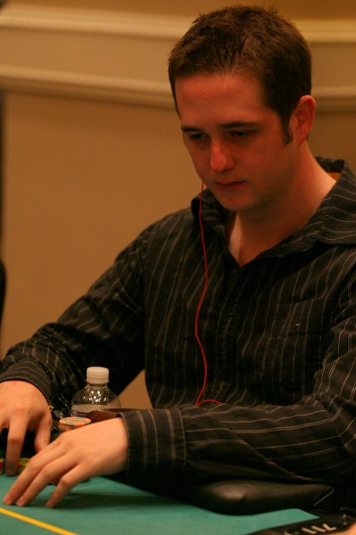 Carter King