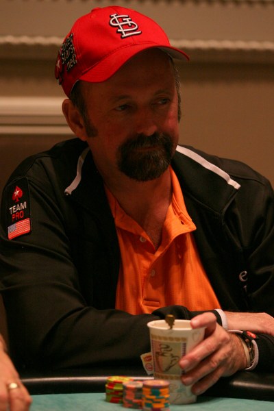 Dennis Phillips
