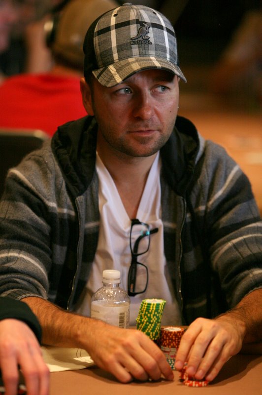Daniel Negreanu