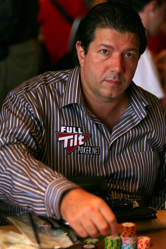David Benyamine