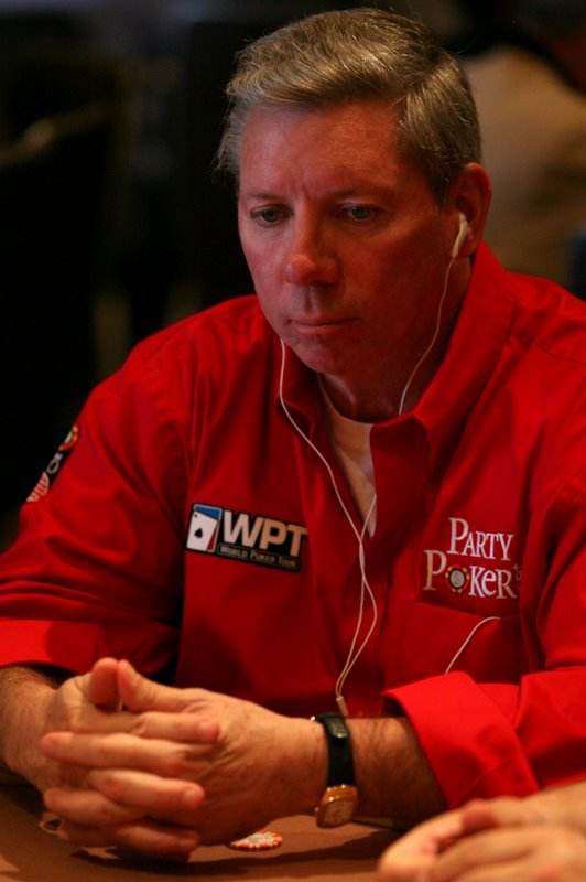 Mike Sexton