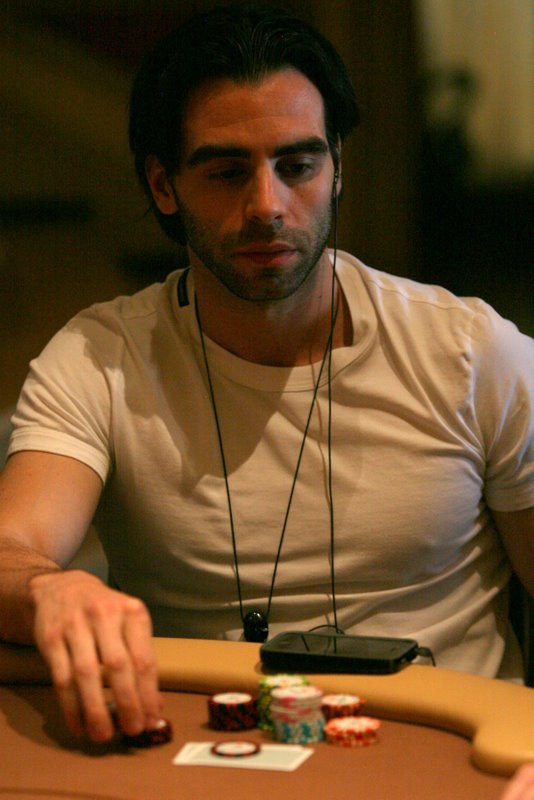 Olivier Busquet