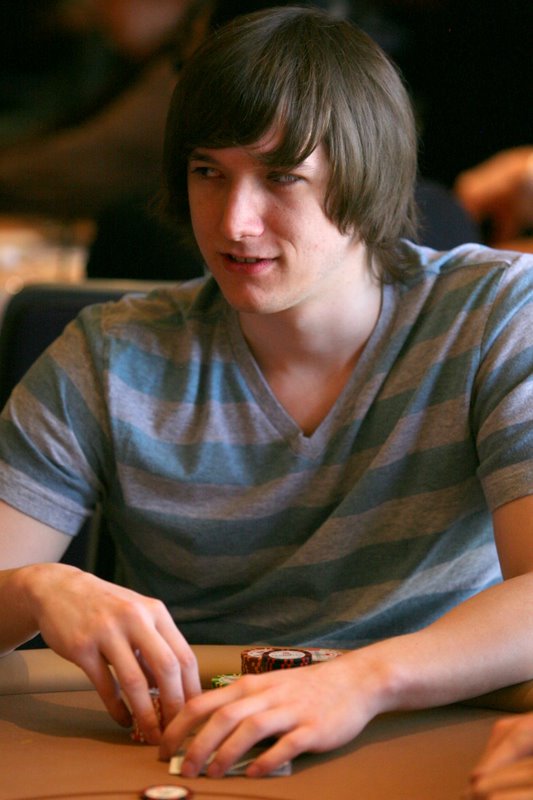 Randal Flowers