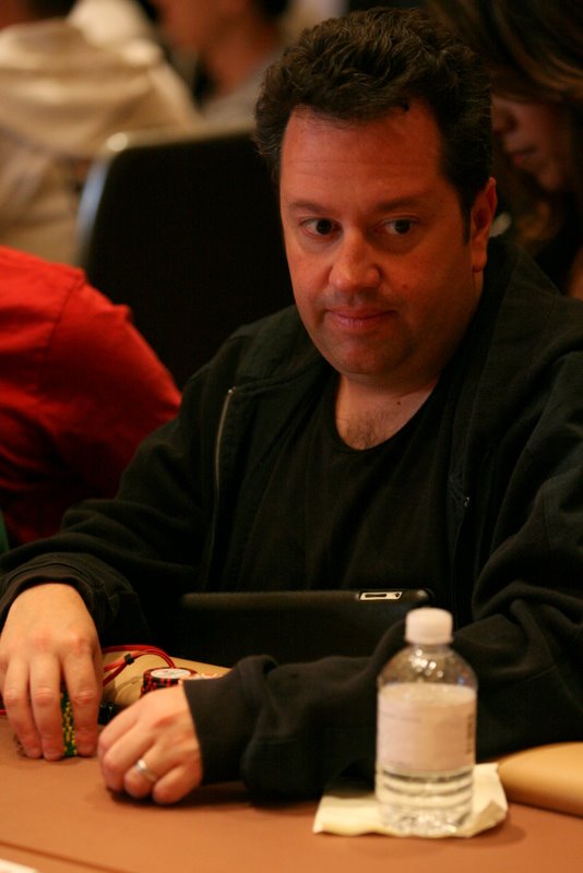 Russell Rosenblum