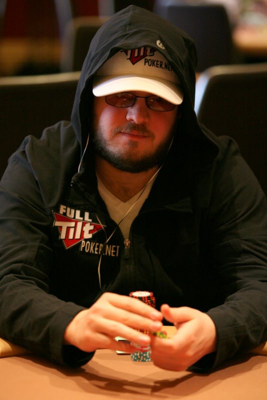 Shawn Buchanan