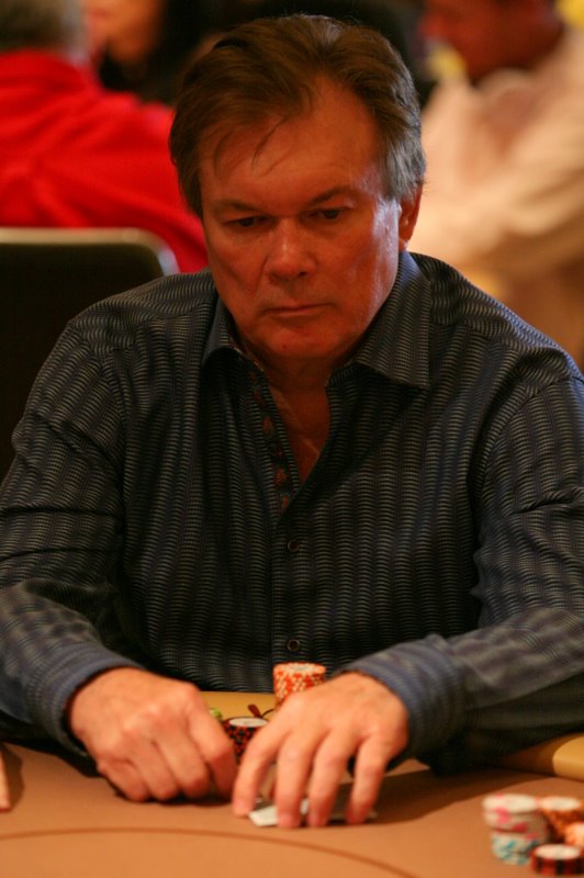 Ted Lawson