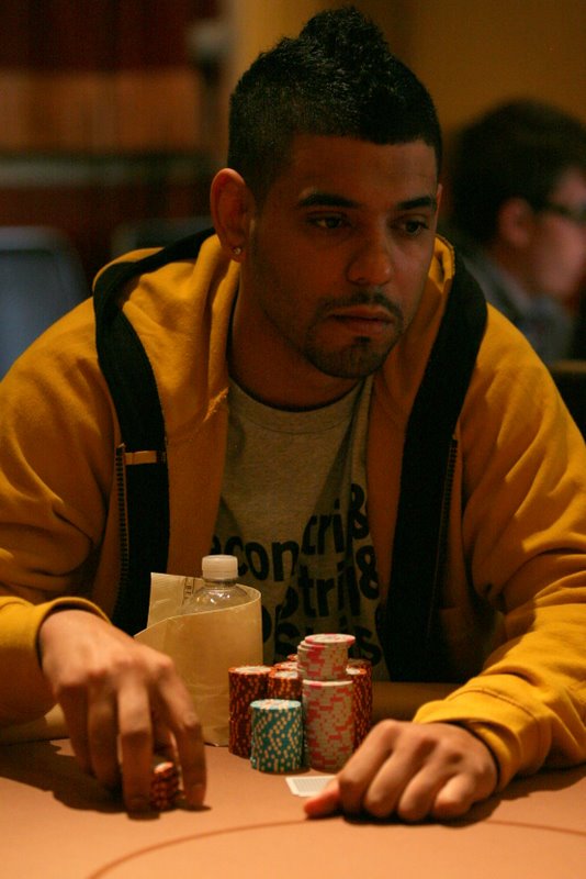David Williams