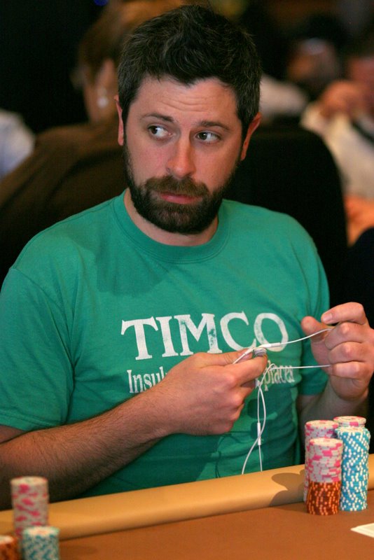 Justin Young