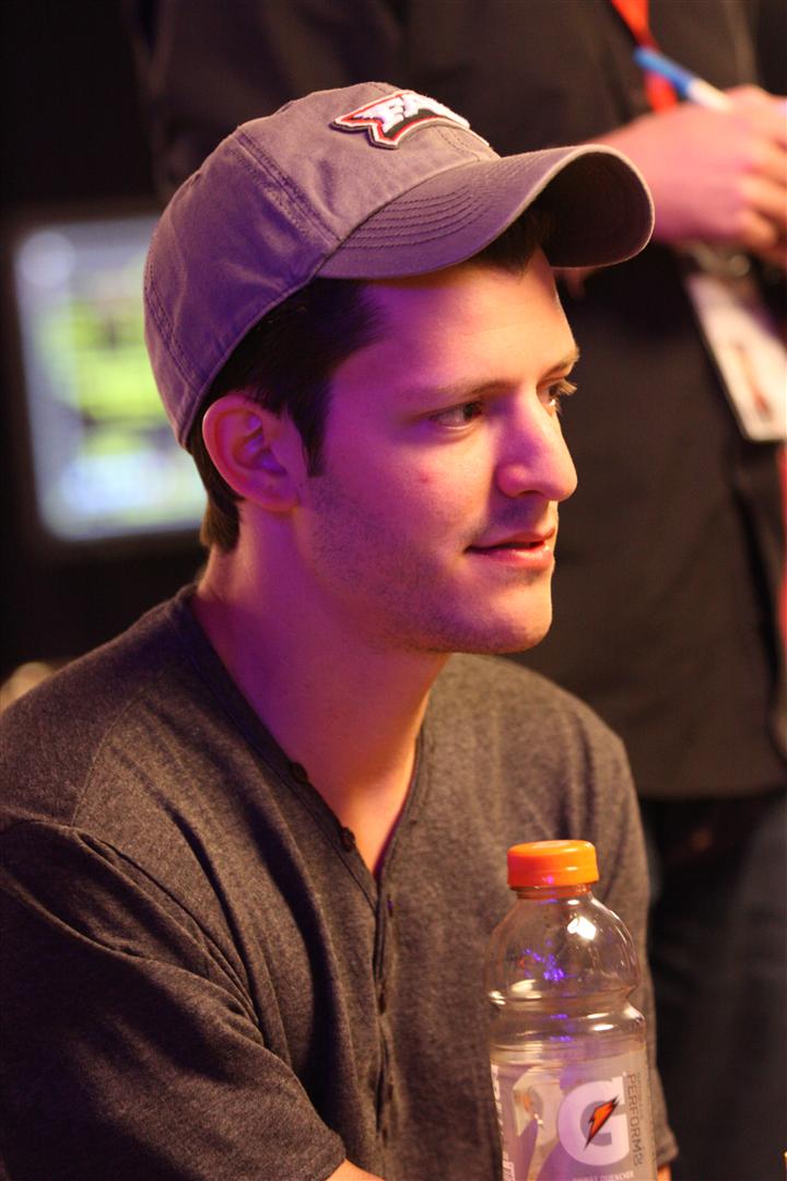Matthew Waxman