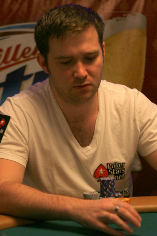 Eugene Katchalov