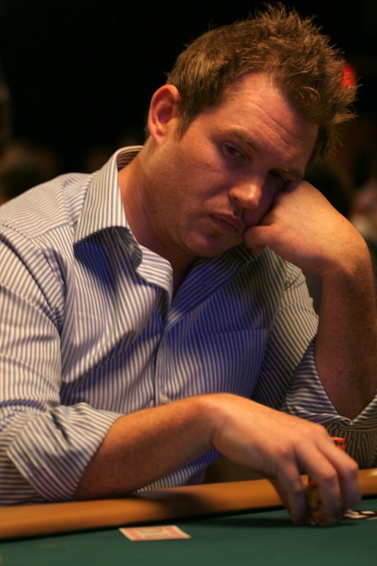 Matt Elsby