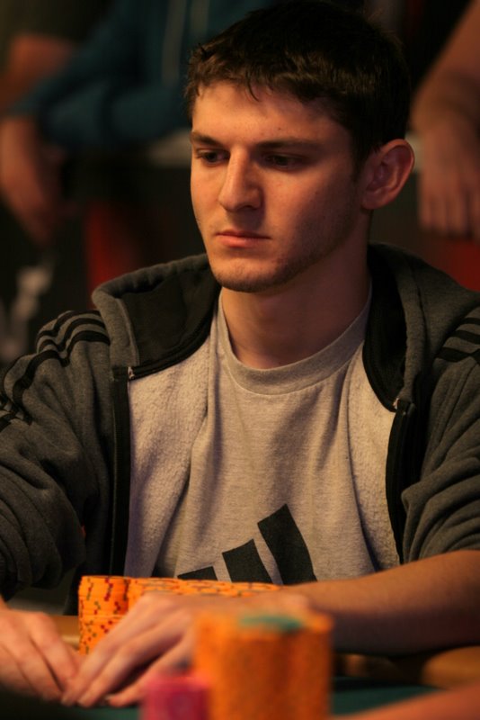 Jonathan Jaffe