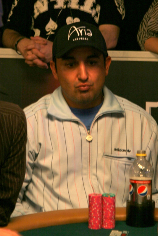 Josh Arieh