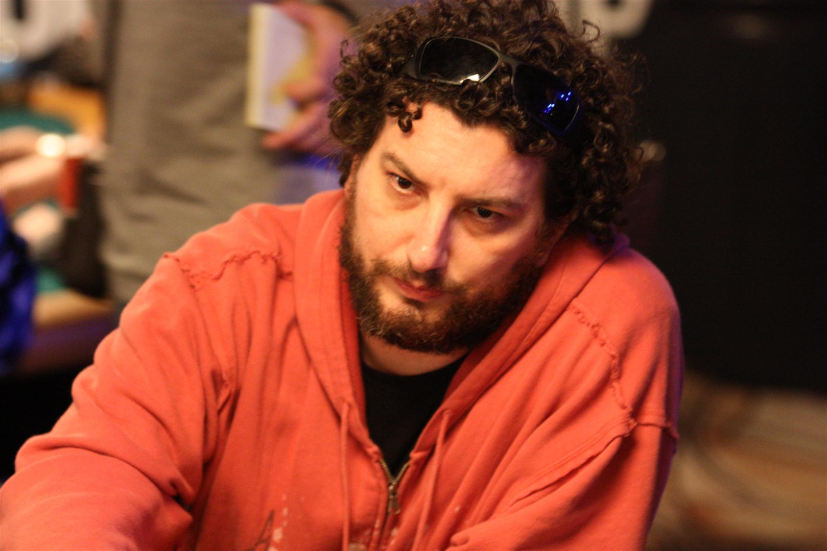 Daniel Makowsky