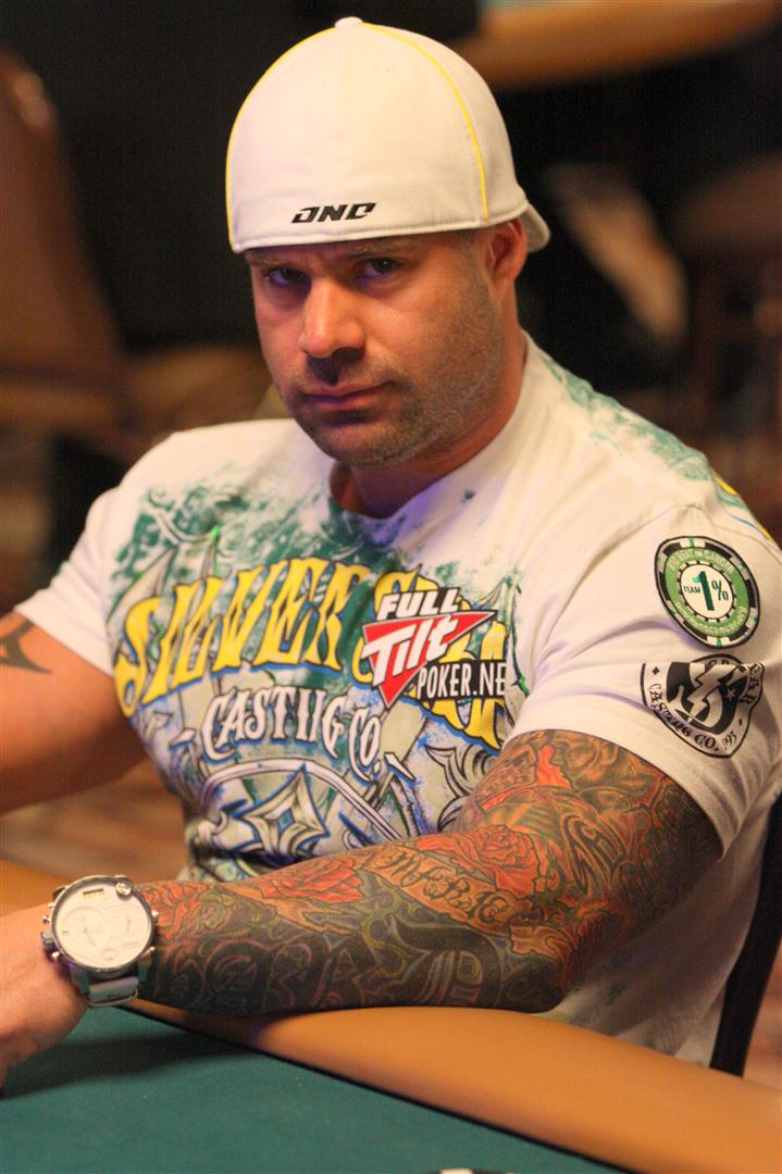 Erik Cajelais