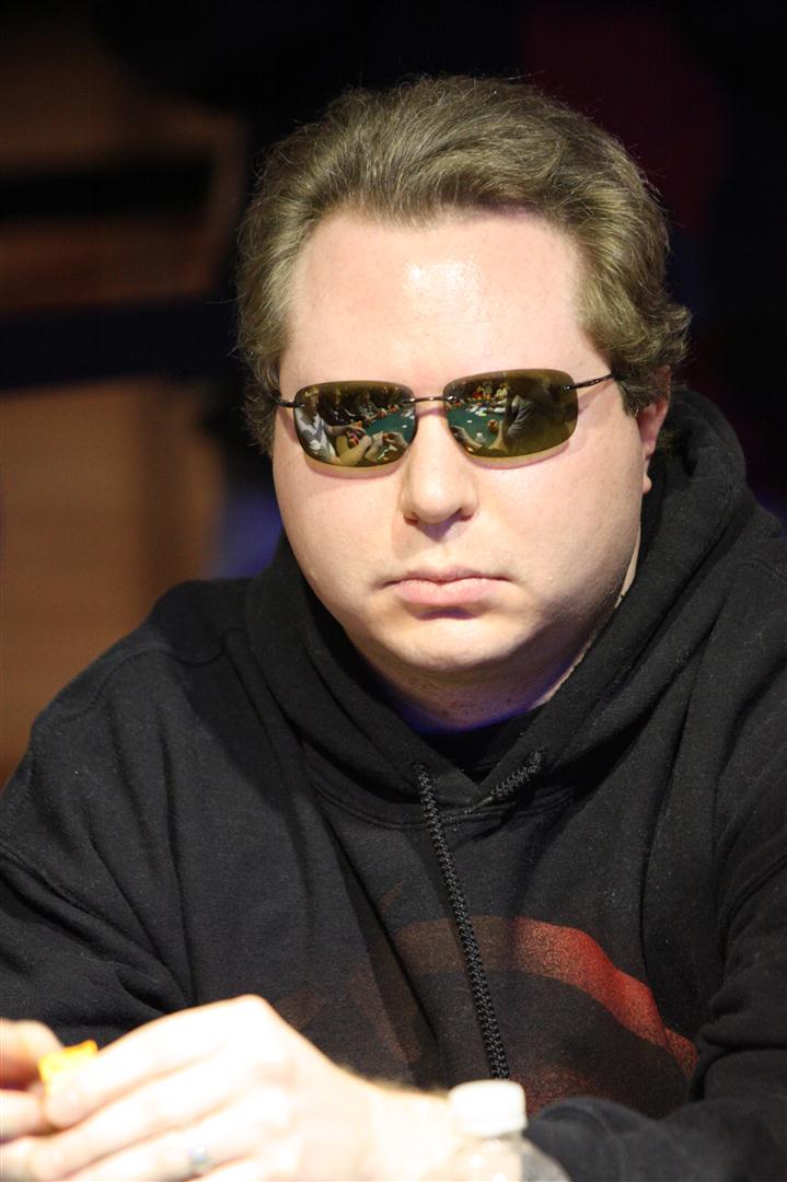 Shawn Keller