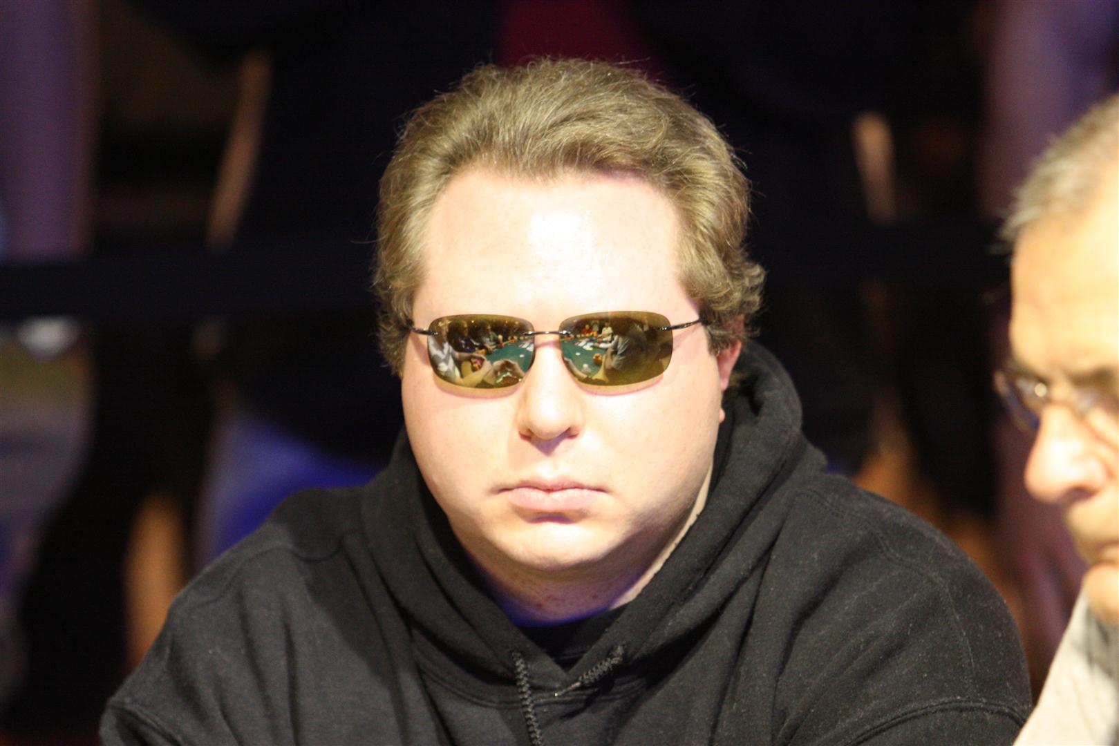 Shawn Keller