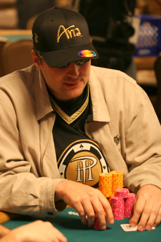 Phil Hellmuth