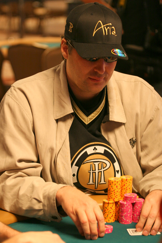 Phil Hellmuth