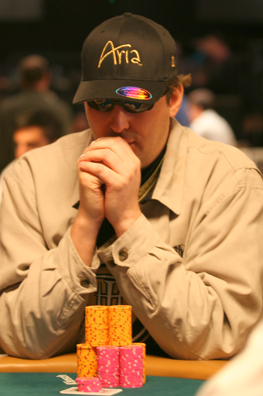Phil Hellmuth