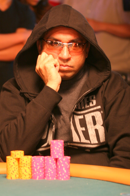 Hasan Habib