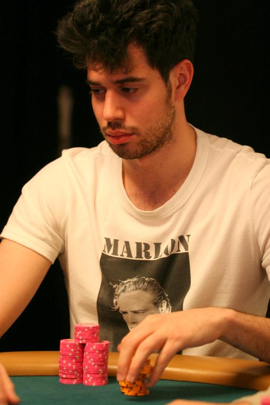 Nick Schulman