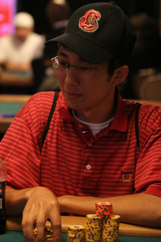 Jonathan Tamayo