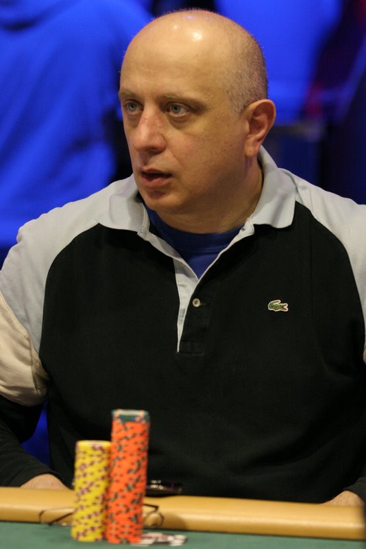 Roland Israelshvili