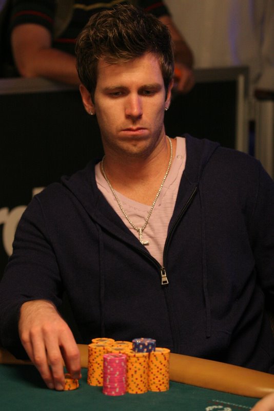 John Racener