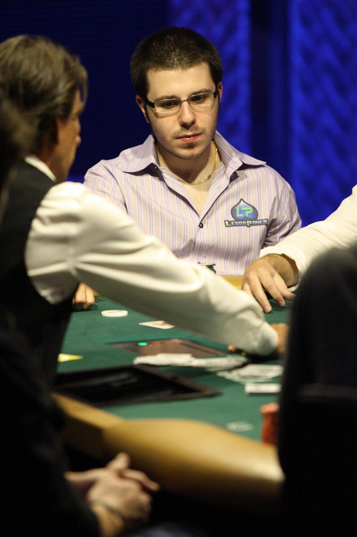 Daniel Smith