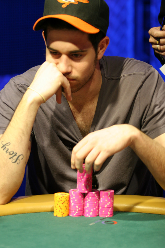 Nick Schulman