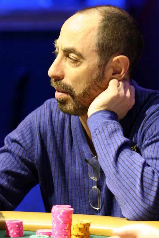 Barry Greenstein