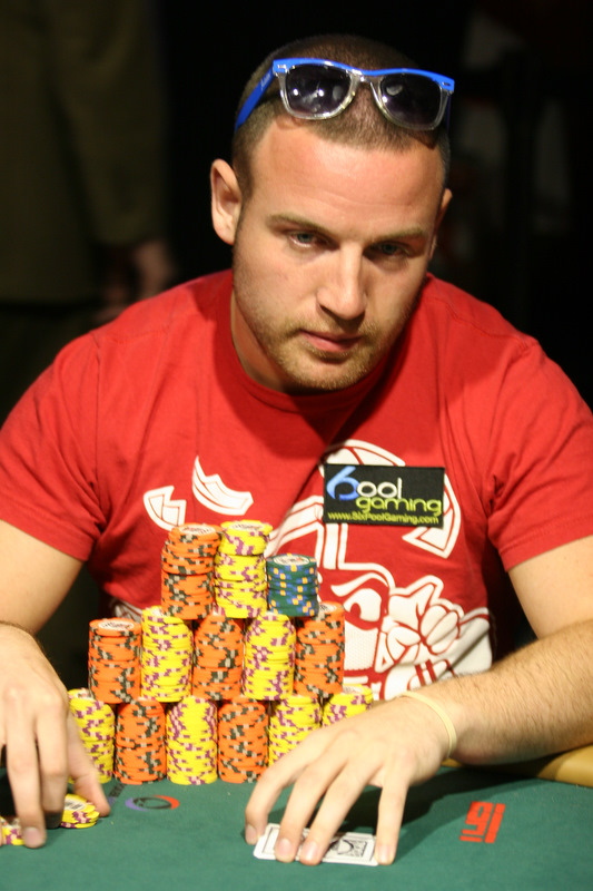 Dan O'Brien