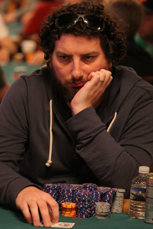 Daniel Makowsky