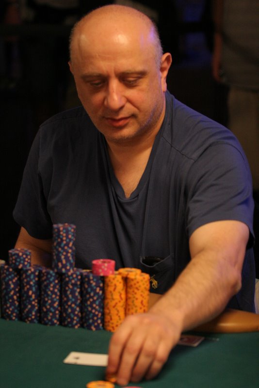 Roland Israelshvili