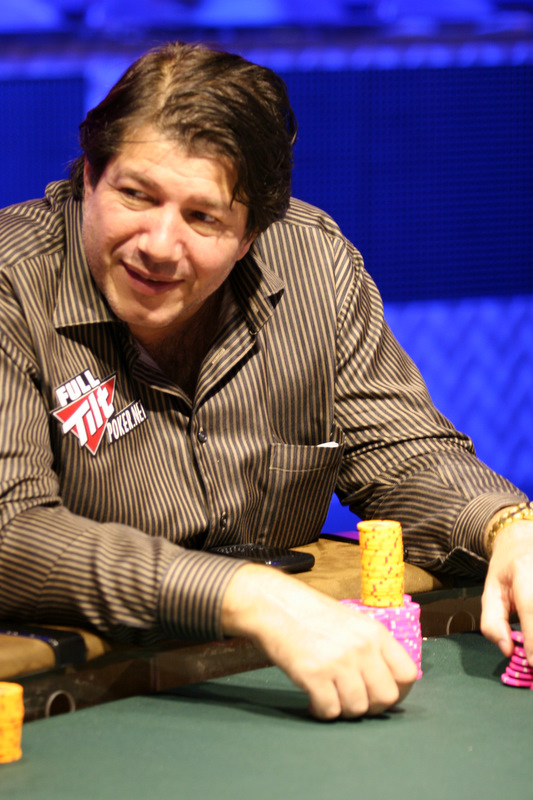 David Benyamine
